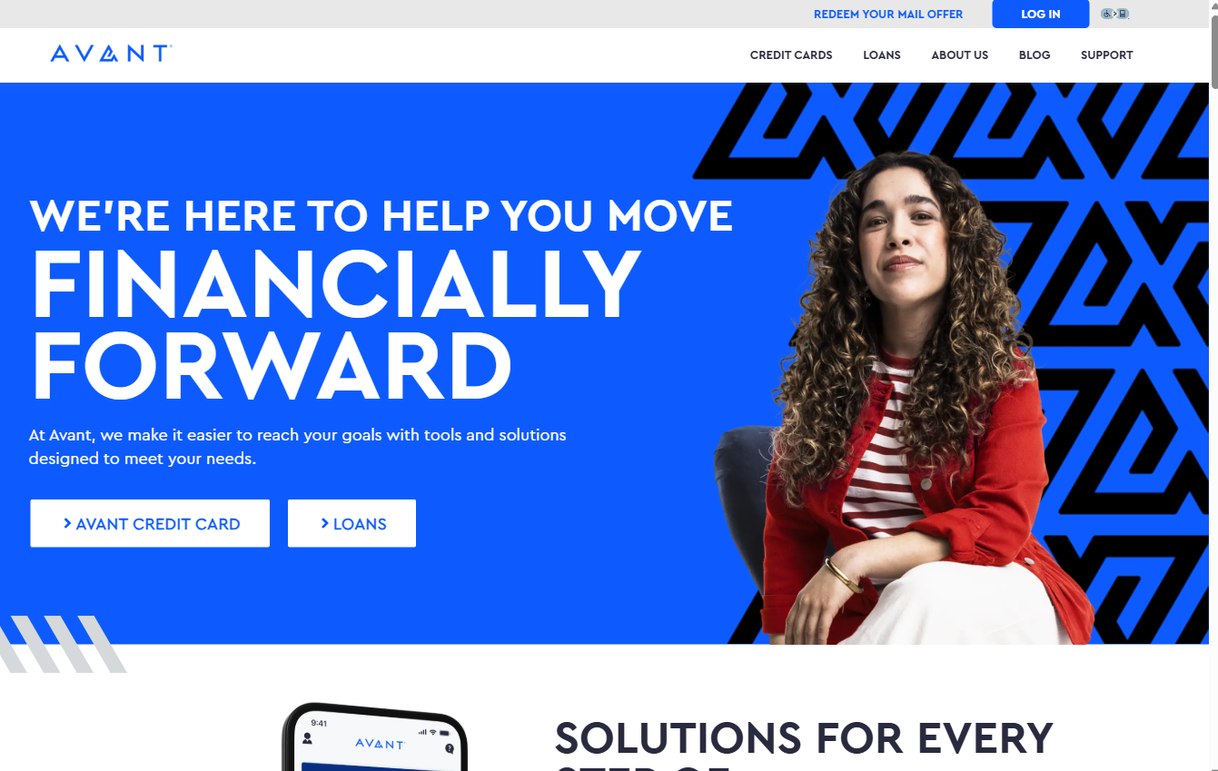 Avant – avant.com