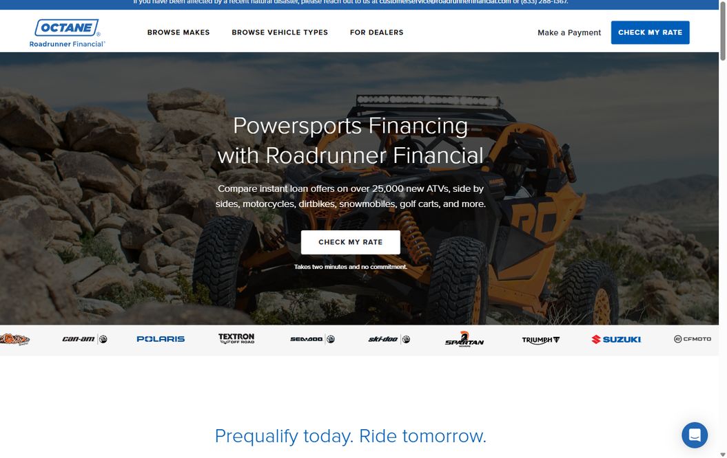 Roadrunner Financial – roadrunnerfinancial.com