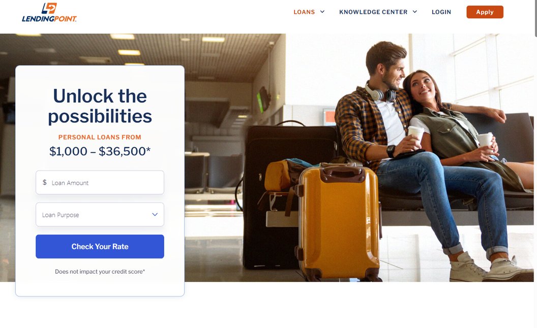 LendingPoint – lendingpoint.com