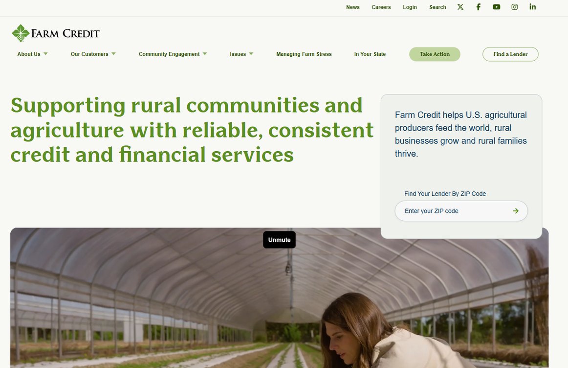 Farm Credit – farmcredit.com