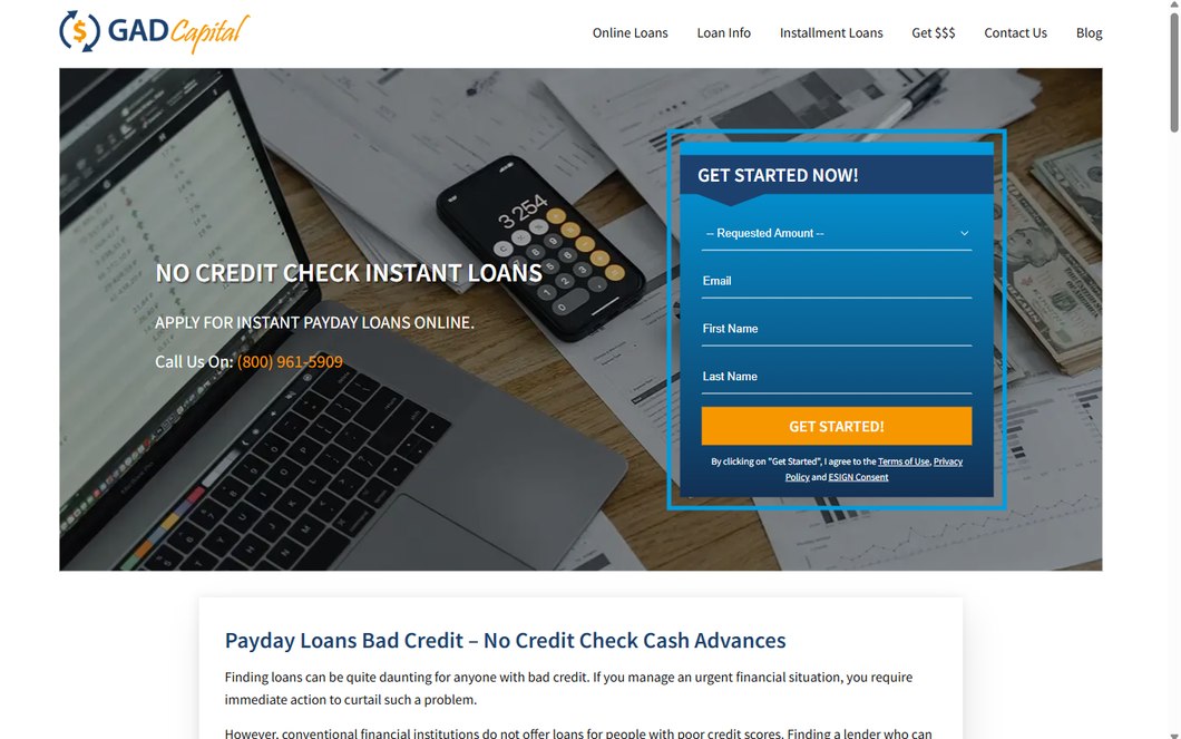 GadCapital – gadcapital.com