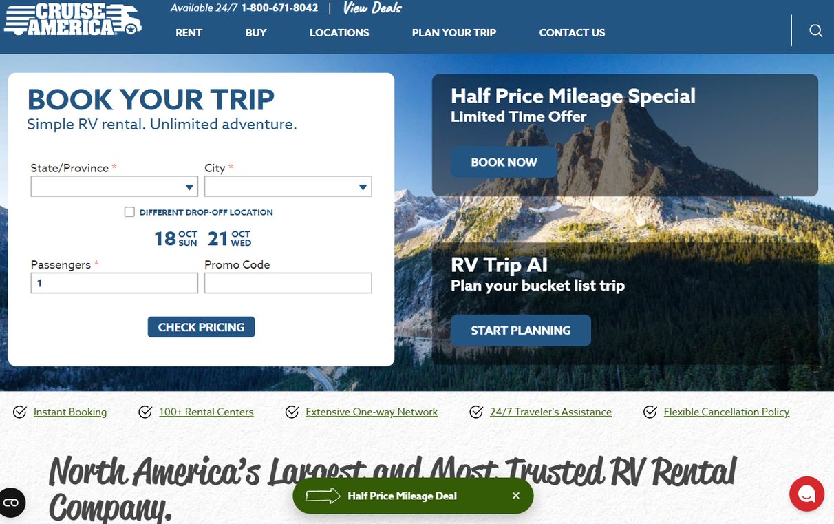 RV Depot – rvdepot.com