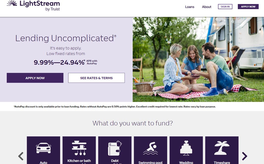 LightStream – lightstream.com