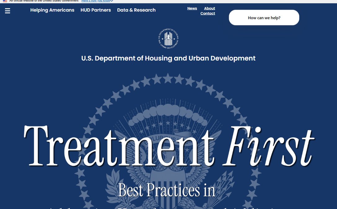 FHA – hud.gov